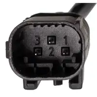 BILSTEIN B4 24166980 Sto&szlig;d&auml;mpfer f&uuml;r MERCEDES-BENZ M-Klasse W164 GL X164 hinten 1643203031