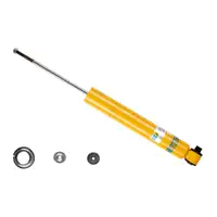 BILSTEIN B6 24-181495 Sto&szlig;d&auml;mpfer Gasdruck f&uuml;r VW Polo Derby 80 86 86C AUDI 50 Hinterachse