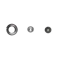 BILSTEIN B6 24-181495 Sto&szlig;d&auml;mpfer Gasdruck f&uuml;r VW Polo Derby 80 86 86C AUDI 50 Hinterachse