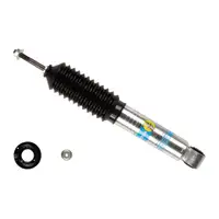 BILSTEIN B8 24-187053 Gas-charged shock absorber for the front axle of the NISSAN NP300 Navara