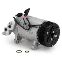 BILSTEIN B6 24-191371 Sto&szlig;d&auml;mpfer Gasdruck f&uuml;r KIA Sorento 2 bis Bj. 09.2012 Hinterachse