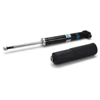 BILSTEIN B4 Sto&szlig;d&auml;mpfer Fahrwerksd&auml;mpfer f&uuml;r VOLVO S60 I S80 I V70 II hinten