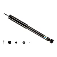 BILSTEIN B4 24-100595 Gas-charged shock absorber for MERCEDES-BENZ CLK C208 A208 (front)