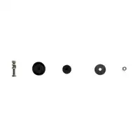 BILSTEIN B4 24-100595 Gas-charged shock absorber for MERCEDES-BENZ CLK C208 A208 (front)
