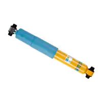 BILSTEIN B6 24-102582 Gas-charged shock absorber for MAZDA 6 GG, GH, GY (rear) GK2A28700C