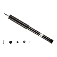BILSTEIN B4 24-104616 Sto&szlig;d&auml;mpfer f&uuml;r MERCEDES-BENZ A-Klasse W169 SA-Code 484 924 hinten