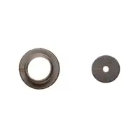 BILSTEIN B6 24-111041 Sto&szlig;d&auml;mpfer Gasdruckd&auml;mpfer f&uuml;r KIA Sorento 1 bis BJ. 09.2006 vorne