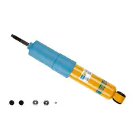 BILSTEIN B6 24-113205 Gas-charged shock absorber for HYUNDAI Terracan HP (front)