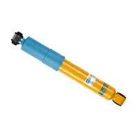 BILSTEIN B6 24-118576 Sto&szlig;d&auml;mpfer Gas f&uuml;r OPEL Astra H Zafira B mit Sportfahrwerk hinten