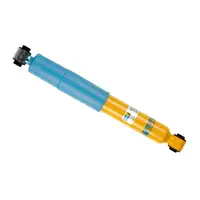 BILSTEIN B6 24-138284 Sto&szlig;d&auml;mpfer Gas f&uuml;r CITROEN C3 Picasso PEUGEOT 207 207+/CC/SW hinten