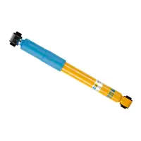 BILSTEIN B6 24-225076 Shock Absorber for PEUGEOT 208 1 with Standard Rear Suspension