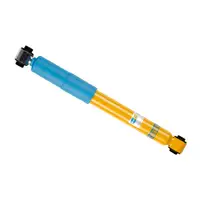 BILSTEIN B8 Gas-Pressure Shock Absorber for PEUGEOT 208 1 Sport Suspension, Rear Axle
