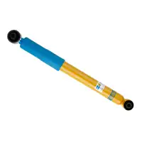 BILSTEIN B6 Shock Absorbers for RENAULT Kadjar and NISSAN Qashqai 2 with standard rear suspension