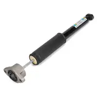 2x BILSTEIN B4 24-265775 shock absorbers for MERCEDES CLS C257 with standard rear suspension