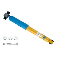 BILSTEIN B6 24-275255 Shock Absorber for RENAULT Talisman with standard rear suspension
