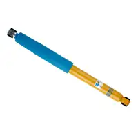 BILSTEIN B6 24-280396 Sto&szlig;d&auml;mpfer Gasdruckd&auml;mpfer f&uuml;r NISSAN Navara Pick-Up hinten