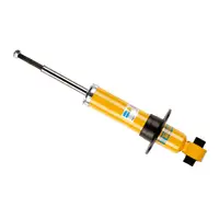 BILSTEIN B6 Shock Absorbers for CHEVROLET Camaro through model year 2015 with standard rear suspension