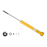 BILSTEIN B6 24-629485 Rear Shock Absorber for VW Golf 2, 3 (Mk2, Mk3) and Jetta 2 (Mk2) 191513033N