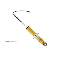 BILSTEIN B6 26-234229 Sto&szlig;d&auml;mpfer Gasdruck f&uuml;r BMW 6er E63 M mit EDC hinten 33532283992