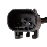 BILSTEIN B4 27-271001 DampTronic Shock Absorber for Mercedes M-Class W166 GLE X166 (Rear)