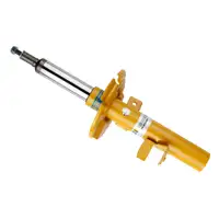 BILSTEIN B8 29-256402 Gas-charged shock absorber for FORD Focus 3 MK3 CEW (model year 2014 and later), front left