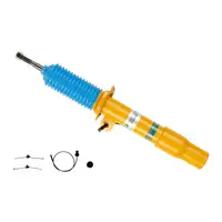 BILSTEIN B6 31-224567 Sto&szlig;d&auml;mpfer Gas f&uuml;r BMW 3er E90 E92 mit EDC vorne rechts 31312283918