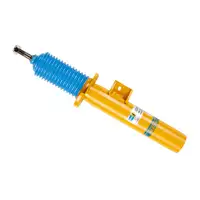 BILSTEIN B8 35-141792 Gas-charged shock absorber for BMW 5 Series E60 with sport suspension, front left