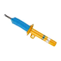 BILSTEIN B6 35-142102 Gas-filled shock absorber for BMW 3 Series E46, front left 31312282215