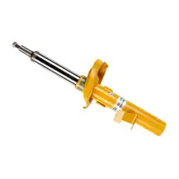 BILSTEIN B6 35-245339 Gas-charged shock absorber for VOLVO V40 hatchback 525, front left
