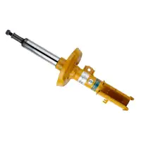 BILSTEIN B6 35-257554 Gas-charged shock absorber for OPEL Astra K, front left axle
