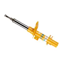 BILSTEIN B6 35-225089 Gas-charged shock absorber for PEUGEOT 208 1 CA CC, front left 9801729580
