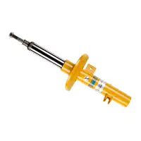 BILSTEIN B6 35-225096 Gas-charged shock absorber for PEUGEOT 208 CA CC, front right 9801729680
