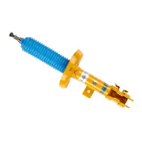 BILSTEIN B6 35-232599 Gas-filled shock absorber for HYUNDAI i40, front left 546613Z140