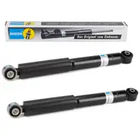 2x BILSTEIN B4 19-313658 Sto&szlig;d&auml;mpfer f&uuml;r VW Caddy 3 4 hinten 2K5513029H