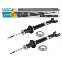 2x BILSTEIN B4 24-264471 Sto&szlig;d&auml;mpfer f&uuml;r MERCEDES E-Klasse W211 S211 VF211 CLS C219 vorne
