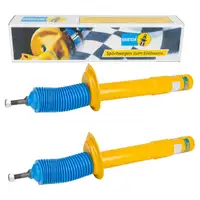 2x BILSTEIN B8 35-114079 Sto&szlig;d&auml;mpfer Federbein Gasdruck f&uuml;r BMW 5er mit M-Technik vorne