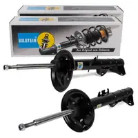 2x BILSTEIN B4 Sto&szlig;d&auml;mpfer Fahrwerksd&auml;mpfer f&uuml;r BMW 3er E36 ab 06.1992 mit M-Technik vorne