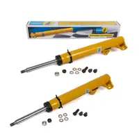 2x BILSTEIN B8 22-003652 Sto&szlig;d&auml;mpfer f&uuml;r MERCEDES W201 E-Klasse W124 S124 A124 C124 vorne