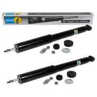 2x BILSTEIN B4 24-018562 Sto&szlig;d&auml;mpfer f&uuml;r MERCEDES C-Klasse W202 S202 vorne 2023234500