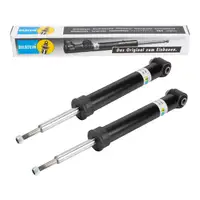 2x BILSTEIN B4 19-145747 Sto&szlig;d&auml;mpfer f&uuml;r BMW 5er Touring OHNE D&auml;mpferregulierung hinten