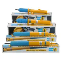 4x BILSTEIN B8 Sto&szlig;d&auml;mpfer f&uuml;r BMW 3er E90 E91 E92 E93 mit M-Technik vorne + hinten