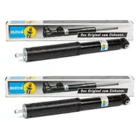 2x BILSTEIN B4 19-235219 Sto&szlig;d&auml;mpfer f&uuml;r MERCEDES E-Klasse S211 T-Model Kombi OHNE hinten