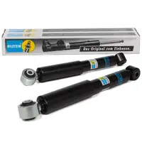 2x BILSTEIN 24-277310 B4 Sto&szlig;d&auml;mpfer f&uuml;r MERCEDES VIANO VITO / MIXTO W639 hinten