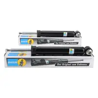 2x BILSTEIN B4 19-193328 Sto&szlig;d&auml;mpfer f&uuml;r BMW 5er F11 Touring ohne xDrive hinten