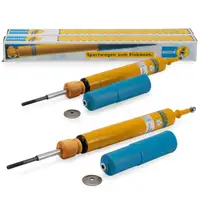 2x BILSTEIN B8 24-120425 Sto&szlig;d&auml;mpfer f&uuml;r BMW 3er E90 E91 E92 E93 hinten