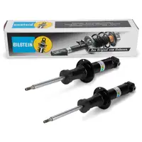 2x BILSTEIN B4 19-197692 Sto&szlig;d&auml;mpfer f&uuml;r BMW X3 F25 X4 F26 Hinterachse 33526796317