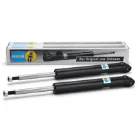 2x BILSTEIN B4 Sto&szlig;d&auml;mpfer f&uuml;r SMART Cabrio City-Coupe ForTwo 450 vorne