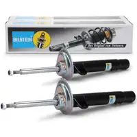 2x BILSTEIN B4 Sto&szlig;d&auml;mpfer f&uuml;r BMW 3er E46 (nicht Compact) 320-330i 330d vorne