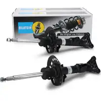 2x BILSTEIN B4 Sto&szlig;d&auml;mpfer f&uuml;r MERCEDES E-Klasse Limo W212 + T-Model S212 vorne