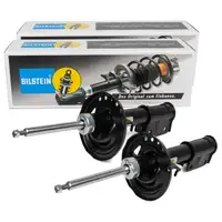 2x BILSTEIN B4 22-193452 Sto&szlig;d&auml;mpfer f&uuml;r RENAULT Megane 3 vorne 543020057R